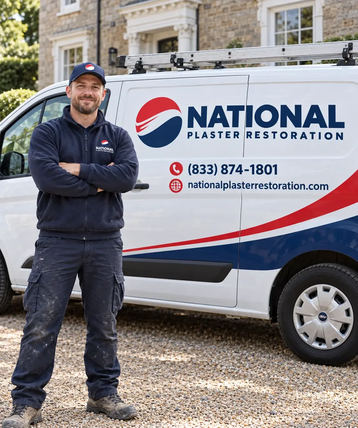 Plaster Repair Stuart, IA FAQs